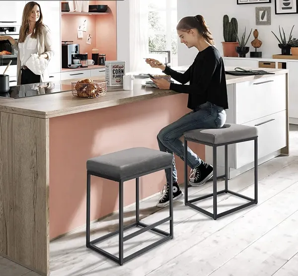 Counter_Height_Backless_Bar_Stool_With_Pu_Leather_Saddle_Seat_Set_Of_2