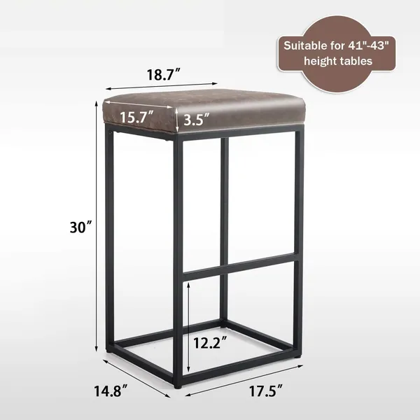 Bar_Stool_With_Pu_Leather_Seat