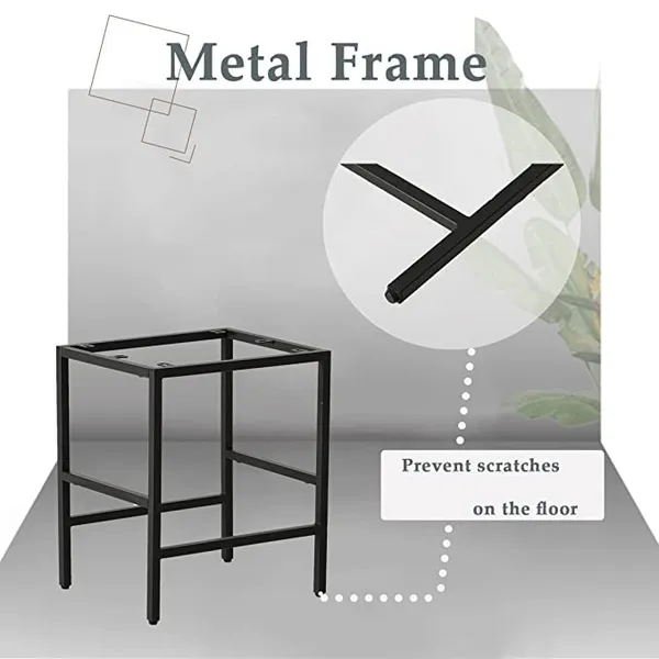 Pub_Stool_With_Steel_Frame_And_Cushion_Set_Of_2
