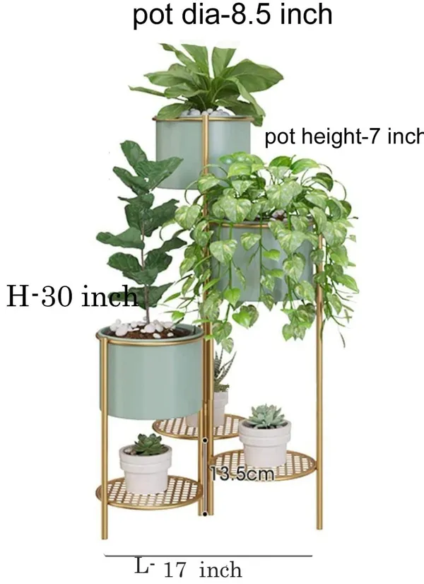 Planter_Stand
