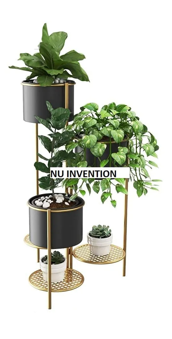 Planter_Stand
