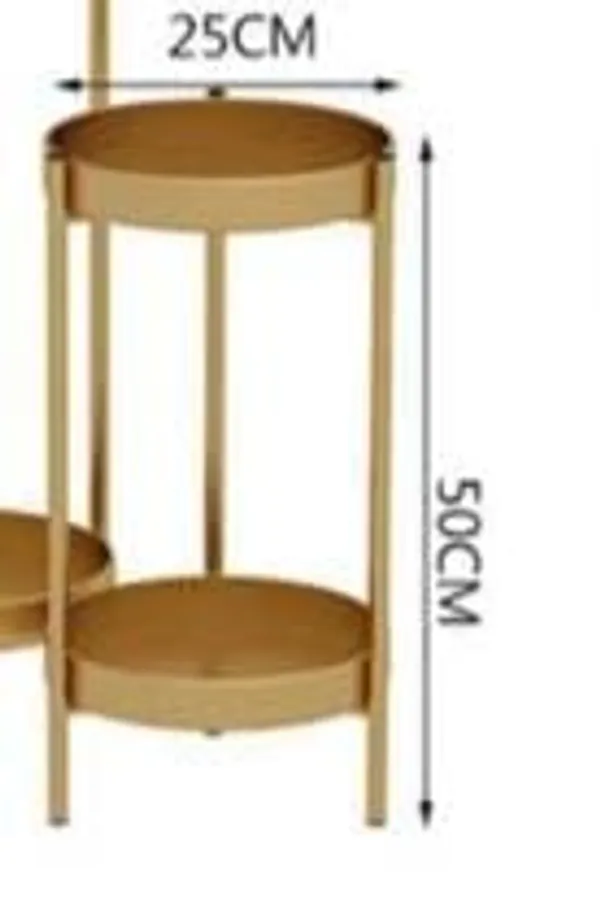 Metal_Planter_Stand_With_Tray