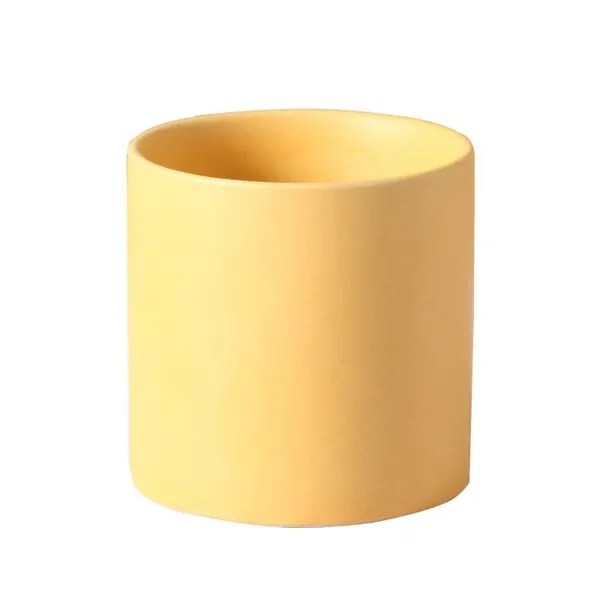 Round_Flower_Pot