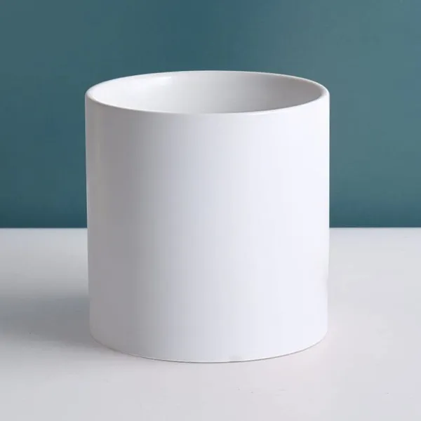 Round_Flower_Pot