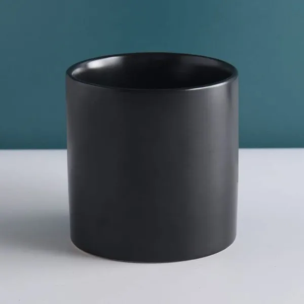 Round_Flower_Pot