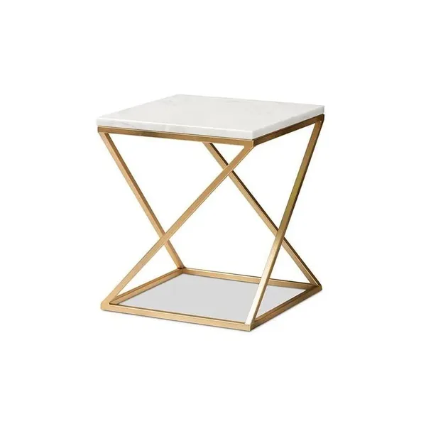 Metal_Rectangle_Side_Table_With_Mdf_Top