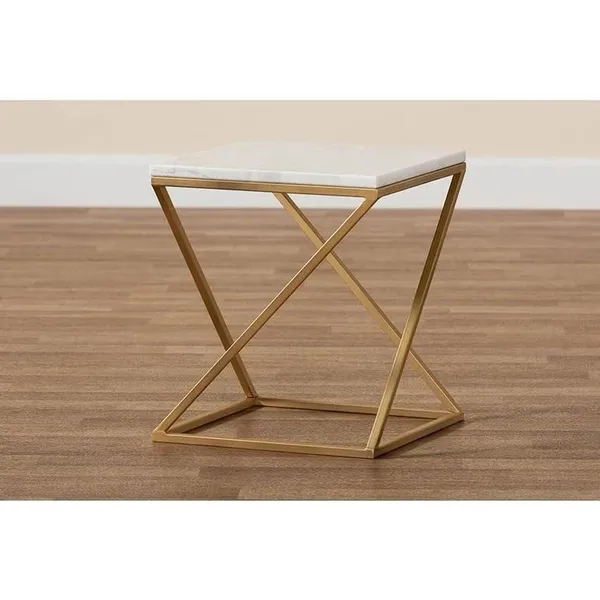 Metal_Rectangle_Side_Table_With_Mdf_Top