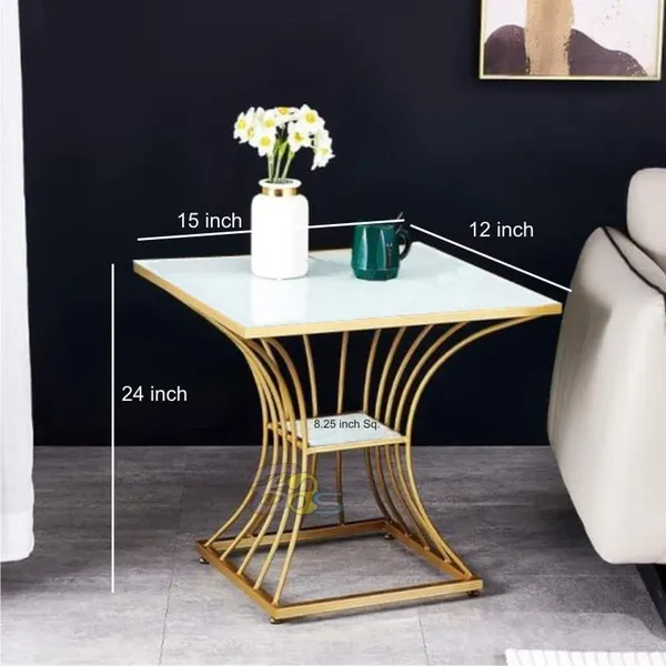 Coffee_Table_With_Metal_Frame
