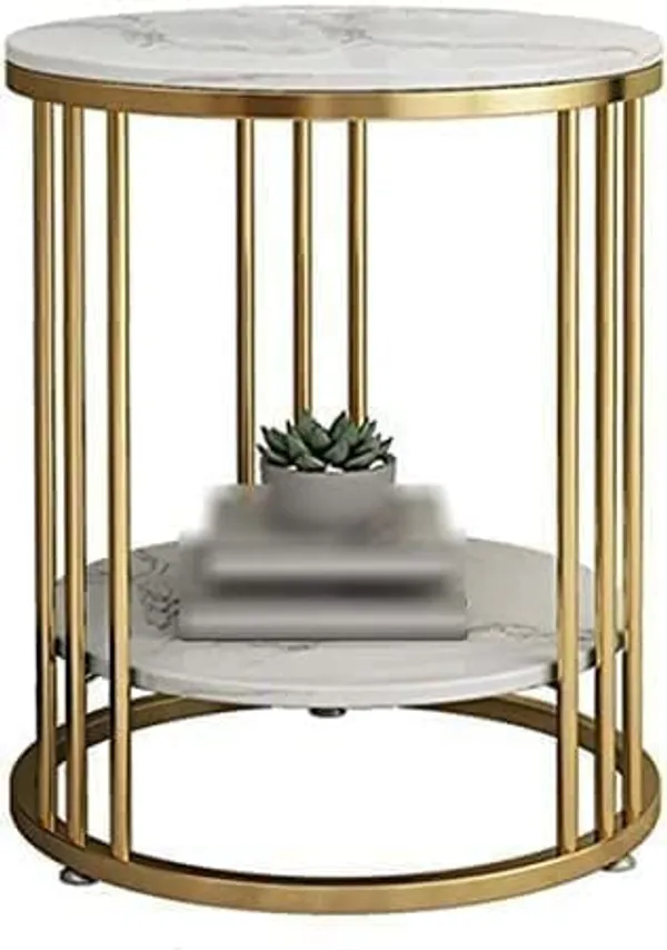 Round_Coffee_Table_With_Storage_Shelf
