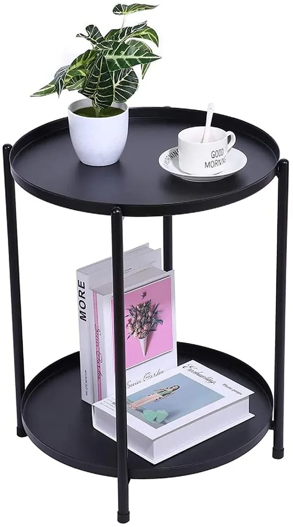 Metal_Side_Table_With_Removable_Tray