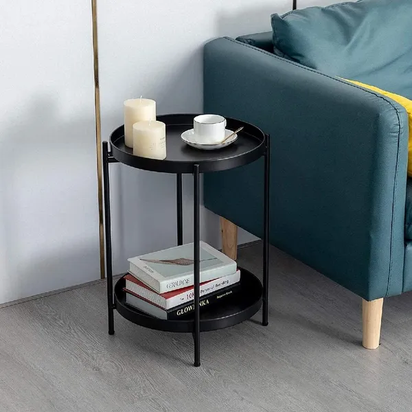 Metal_Side_Table_With_Removable_Tray