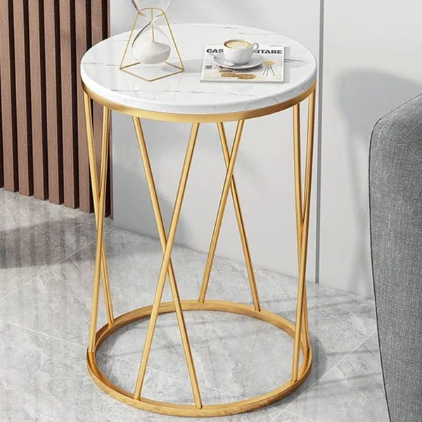 Round_Coffee_Table_With_Wood_Top