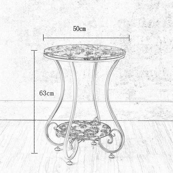 Round_Coffee_Table_With_Metal_Base