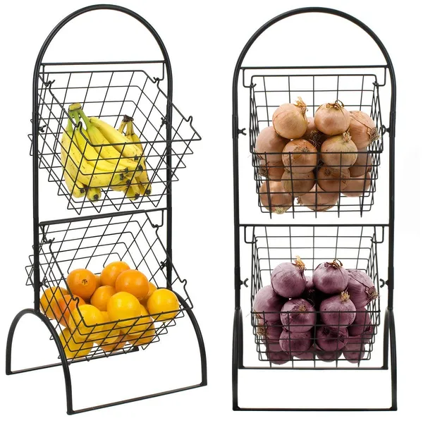 Metal_Wire_Basket_3_Tier_Stand