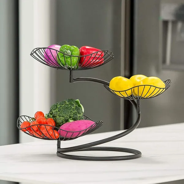 3_Tier_Wire_Basket_Stand