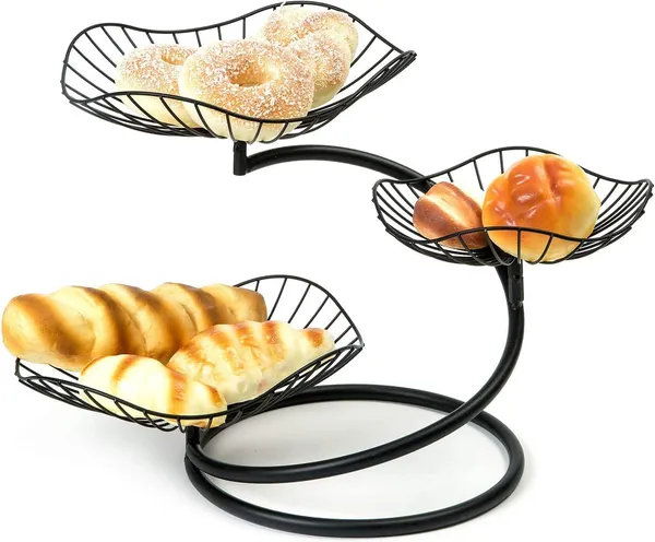 3_Tier_Wire_Basket_Stand