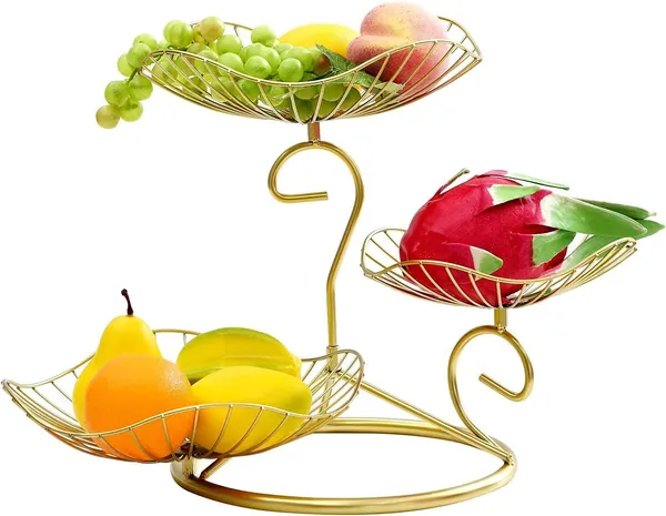 3_Tier_Wire_Fruit_Basket_Stand