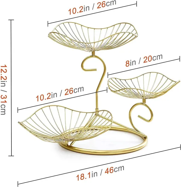 3_Tier_Wire_Fruit_Basket_Stand