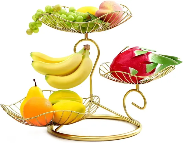 3_Tier_Wire_Fruit_Basket_Stand