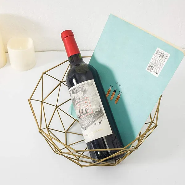 Fruit_And_Vegetable_Wire_Basket_Stand