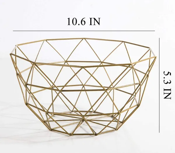 Fruit_And_Vegetable_Wire_Basket_Stand