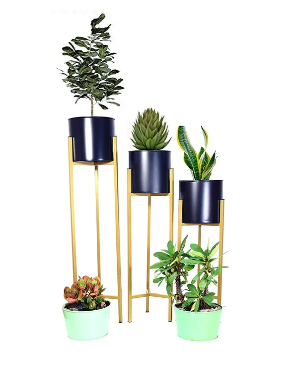 Metal_Floor_Flower_Stand_Set_Of_3