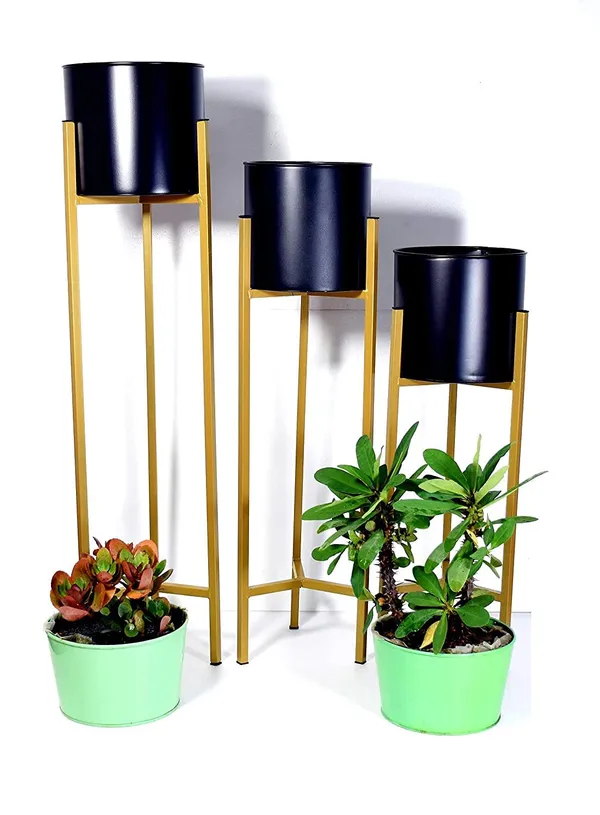 Metal_Floor_Flower_Stand_Set_Of_3