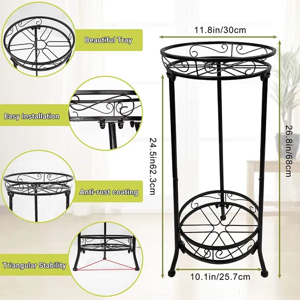 Metal_Flower_Pot_Stand_Set_Of_2