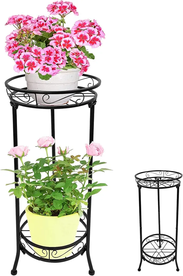 Metal_Flower_Pot_Stand_Set_Of_2