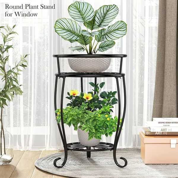 Flower_Pot_Rack