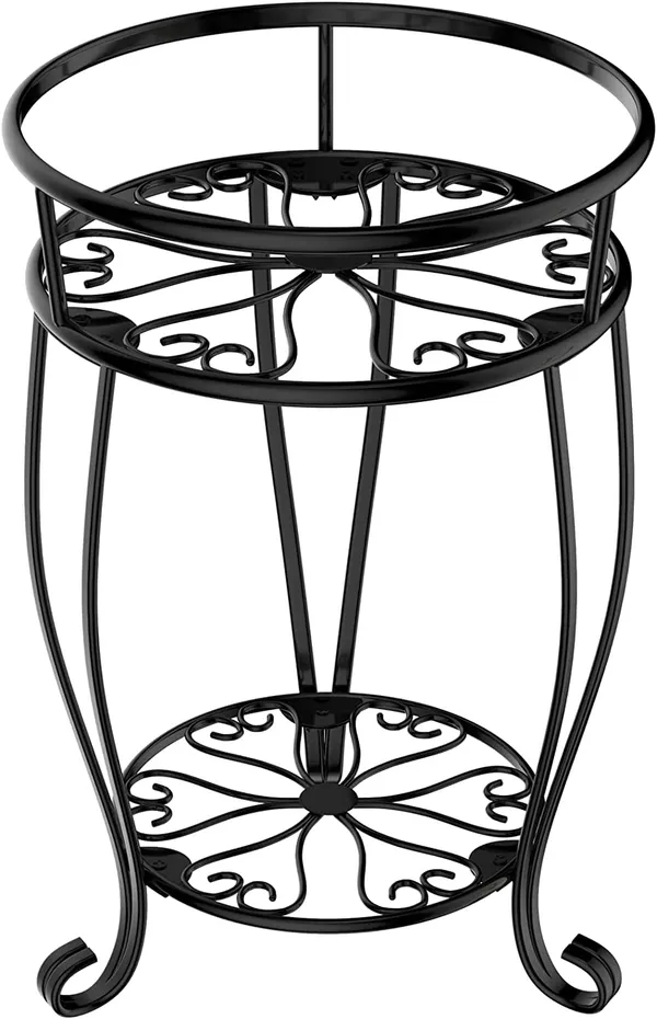 Flower_Pot_Rack