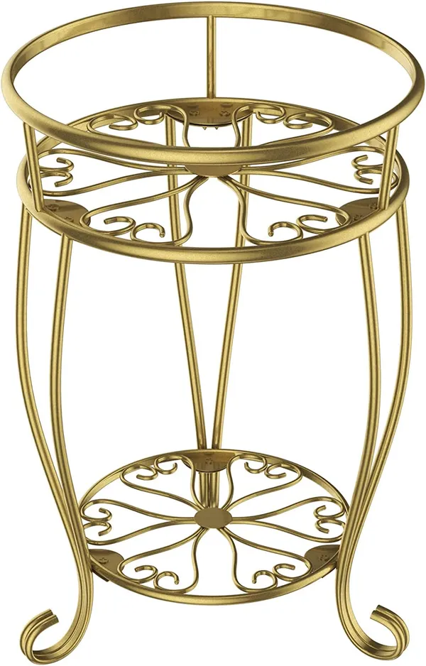 Metal_Plant_Stand_2_Tier