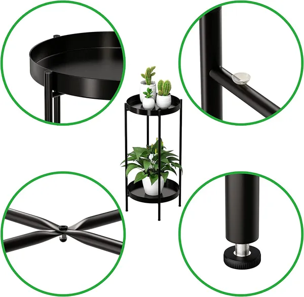 Metal_Plant_Stand_2_Tier
