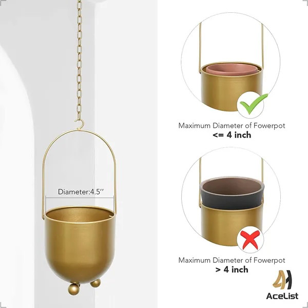 Railing_Planter_Stand_Set_Of_2