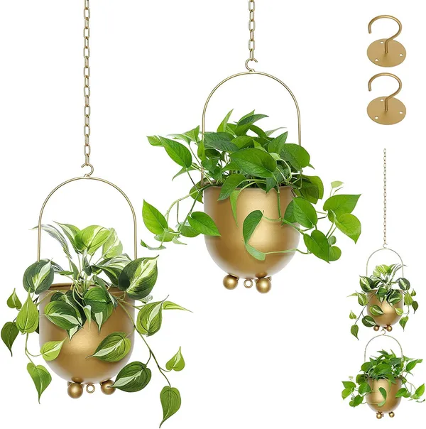 Railing_Planter_Stand_Set_Of_2