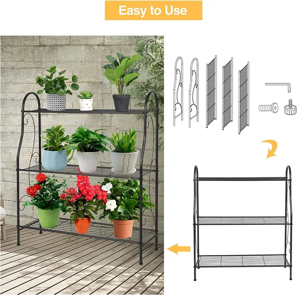 Metal_Planter_Stand