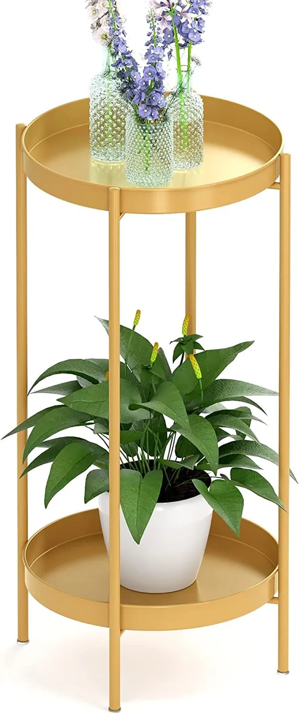 Metal_Plant_Stand_2_Tier