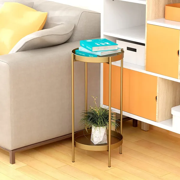Metal_Plant_Stand_2_Tier