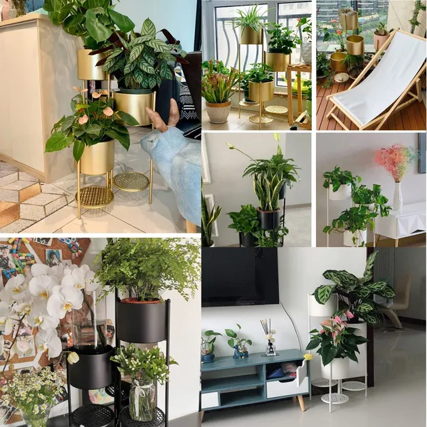 Plant_Stand_With_Planter