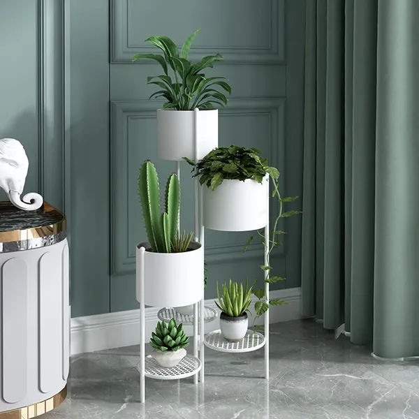 Plant_Stand_With_Planter