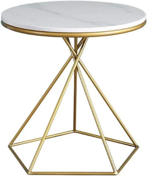 Round_Side_Table