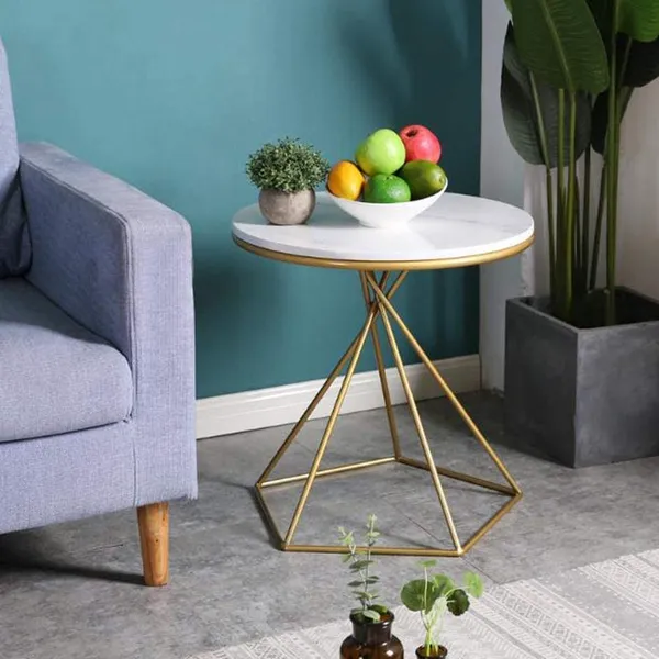 Round_Side_Table