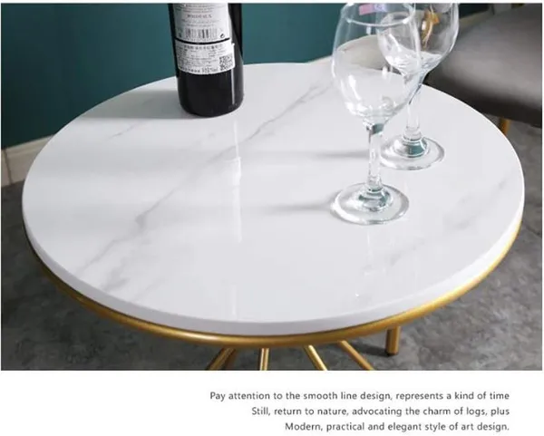 Gold_Round_Side_Table