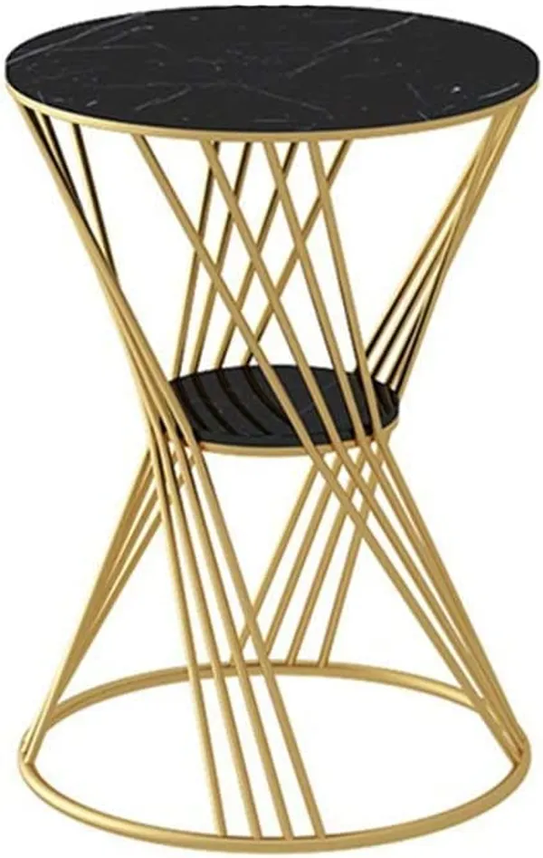 Round_Mdf_Side_Table
