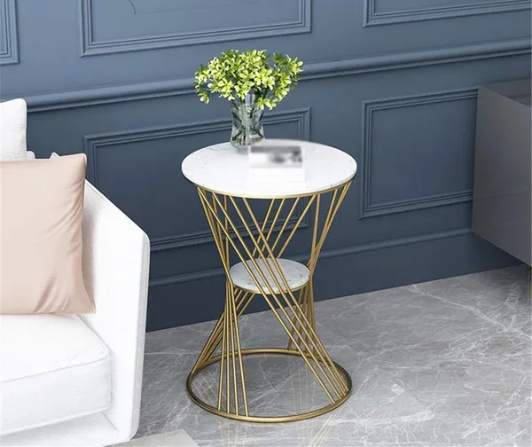 Round_Mdf_Side_Table