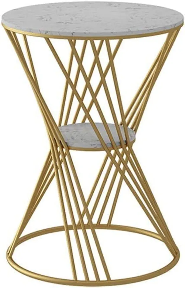 Round_Mdf_Side_Table