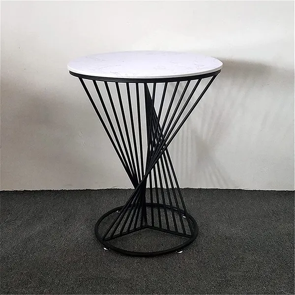 Round_Mdf_Side_Table