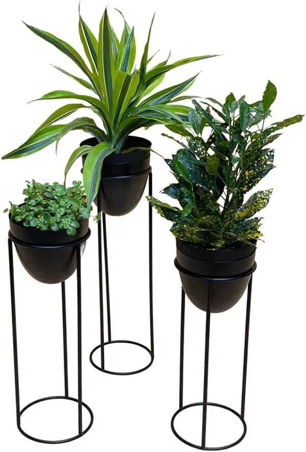 Metal_Floor_Planter_With_Stand_Set_Of_3