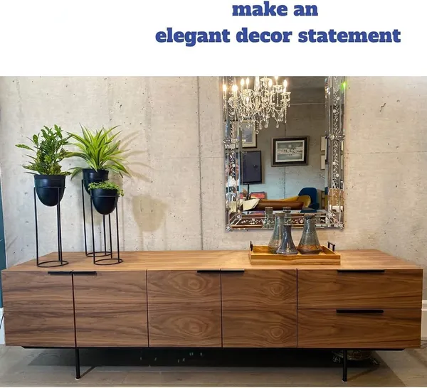 Metal_Floor_Planter_With_Stand_Set_Of_3