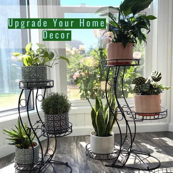 Metal_Three_Tier_Plant_Stand